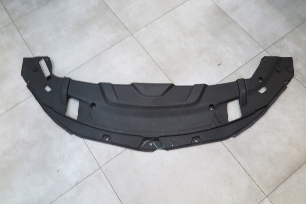 фото №1, Bmw 7 g11 g12 захист поперечина 7384707