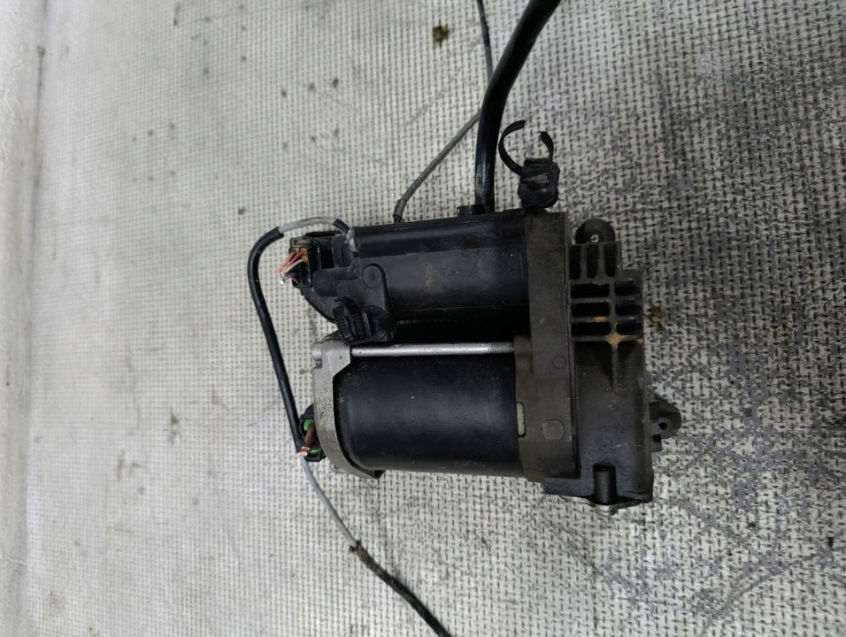 фото №1, Citroen c4 grand picasso 2.0 hdi компрессор насос подвеска 9682022980-00