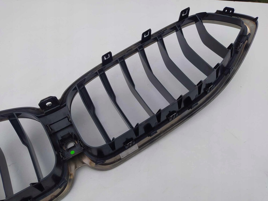 фото №8, Bmw 8 g14 g15 g16 решётка радиатора решётка радиатора решётки радиатора satyna 7449420 7449425 7449421 7449424