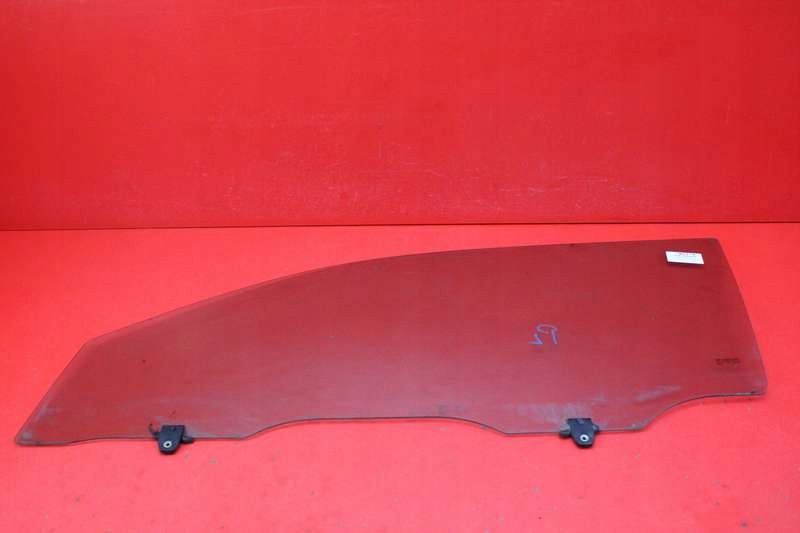 фото №1, Стекло боковая левая перед honda hr-v h-r v 1 i 3d 00r