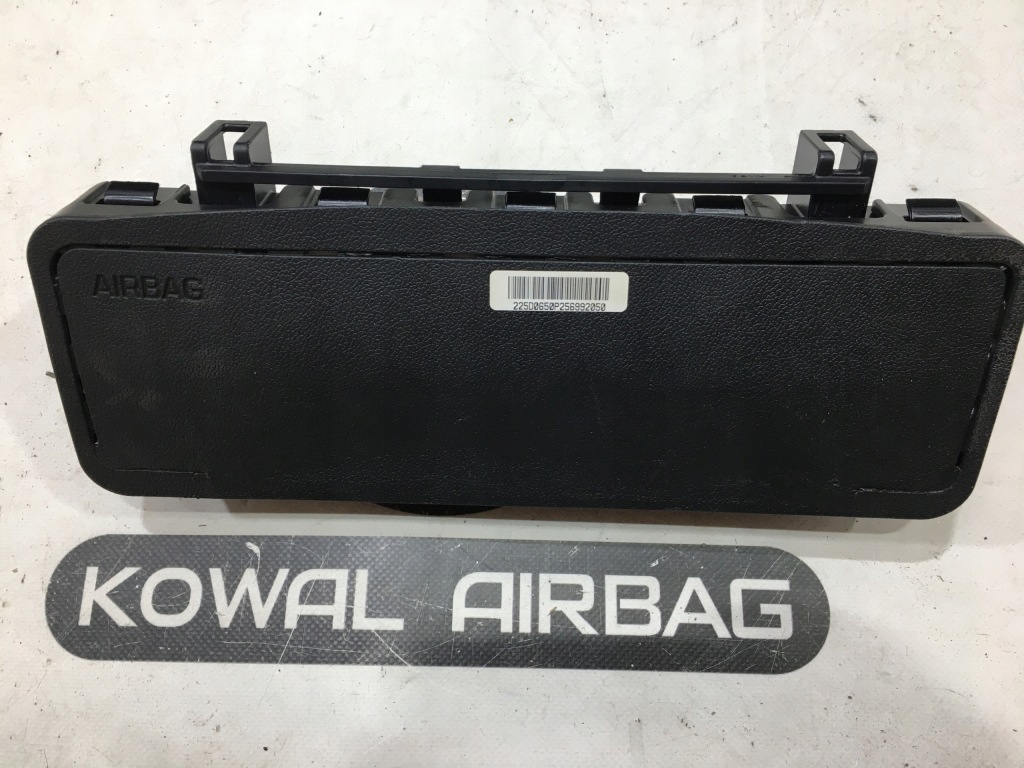 фото №1, Kia niro 2 ii 2022 подушка безопасности подушка kolan коленная