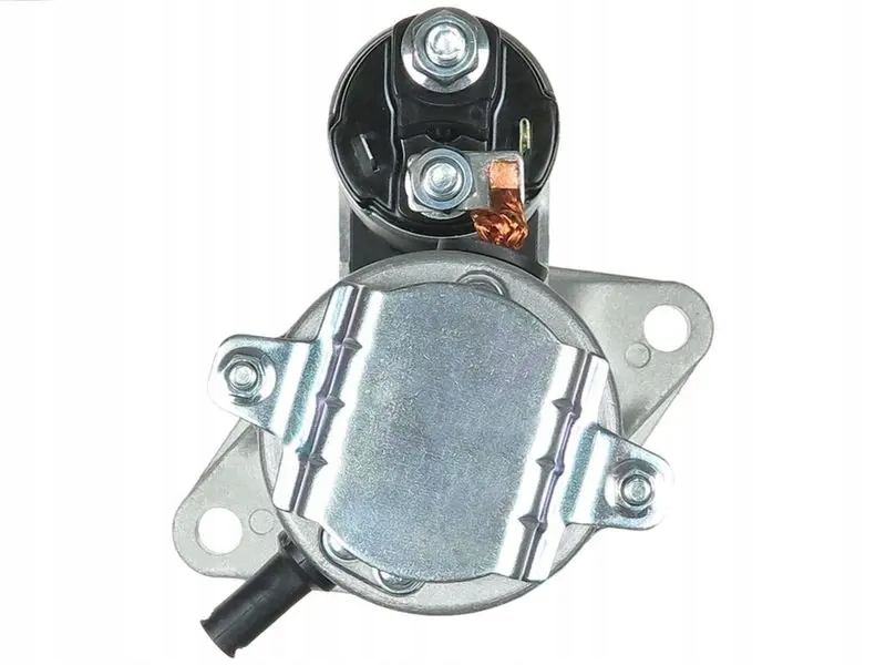 фото №3, Стартер s6328s as-pl subaru outback tribeca iii