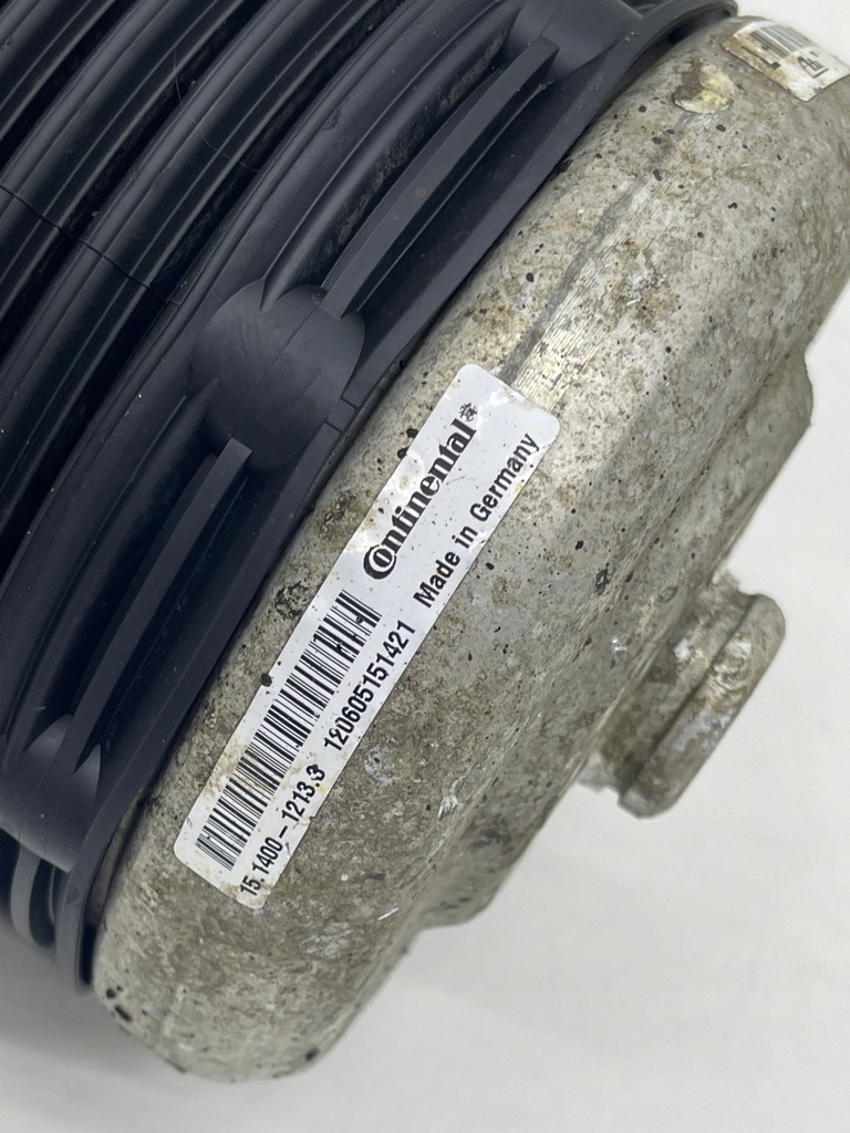 фото №12, Audi a7 a6 c7 амортизатор пневмоподушка подушка підвіска пневматичний