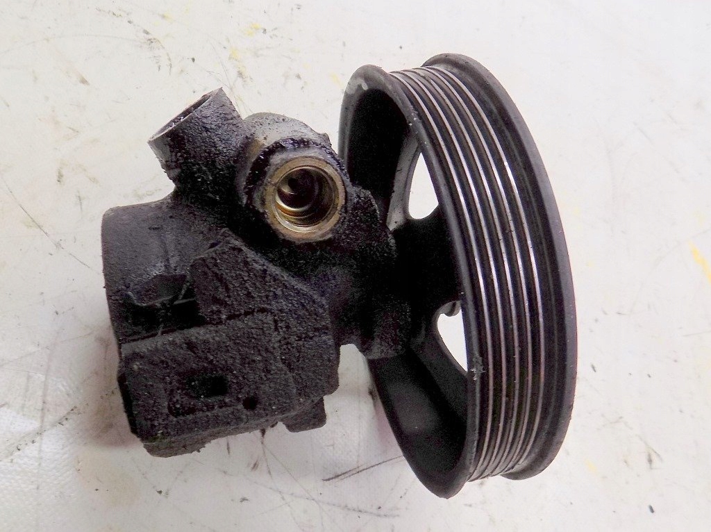 фото №6, Opel vectra b 1.6 96r насос усилителя