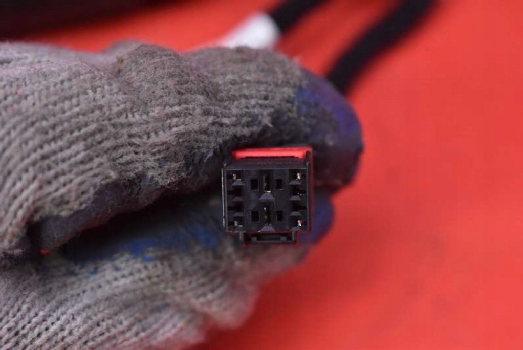 фото №5, Привод амортизаторы крышки 658827852a 658827851a skoda kamiq 19-