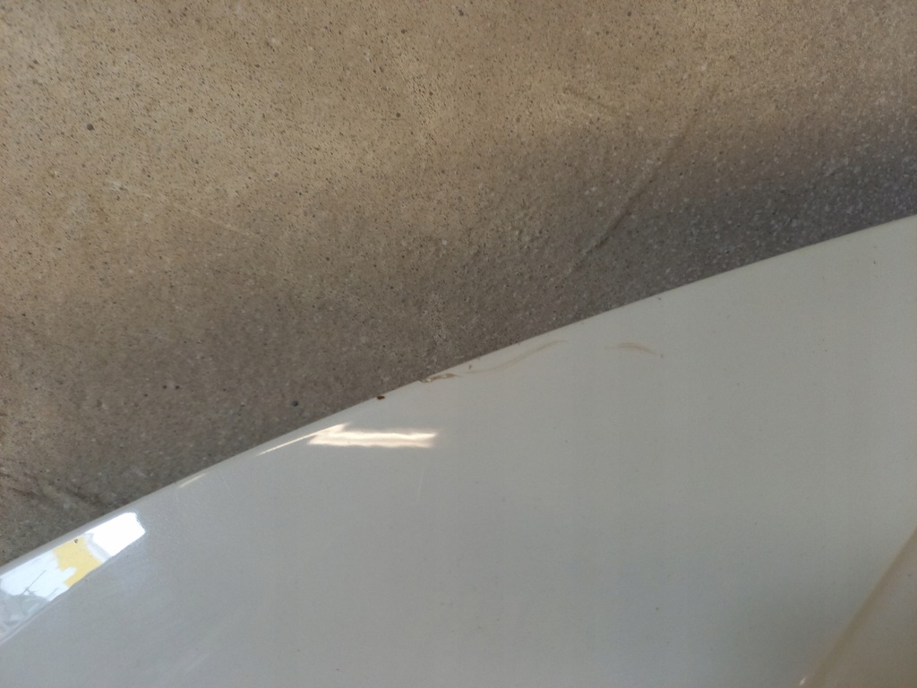 фото №6, Капот audi a4 b9 przed liftem