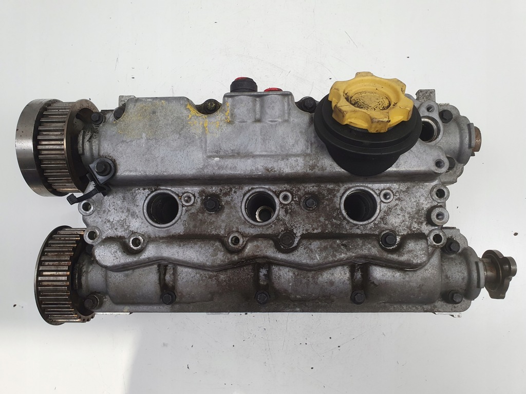 фото №1, Land rover freelander 2.5 v6 головка цилиндров