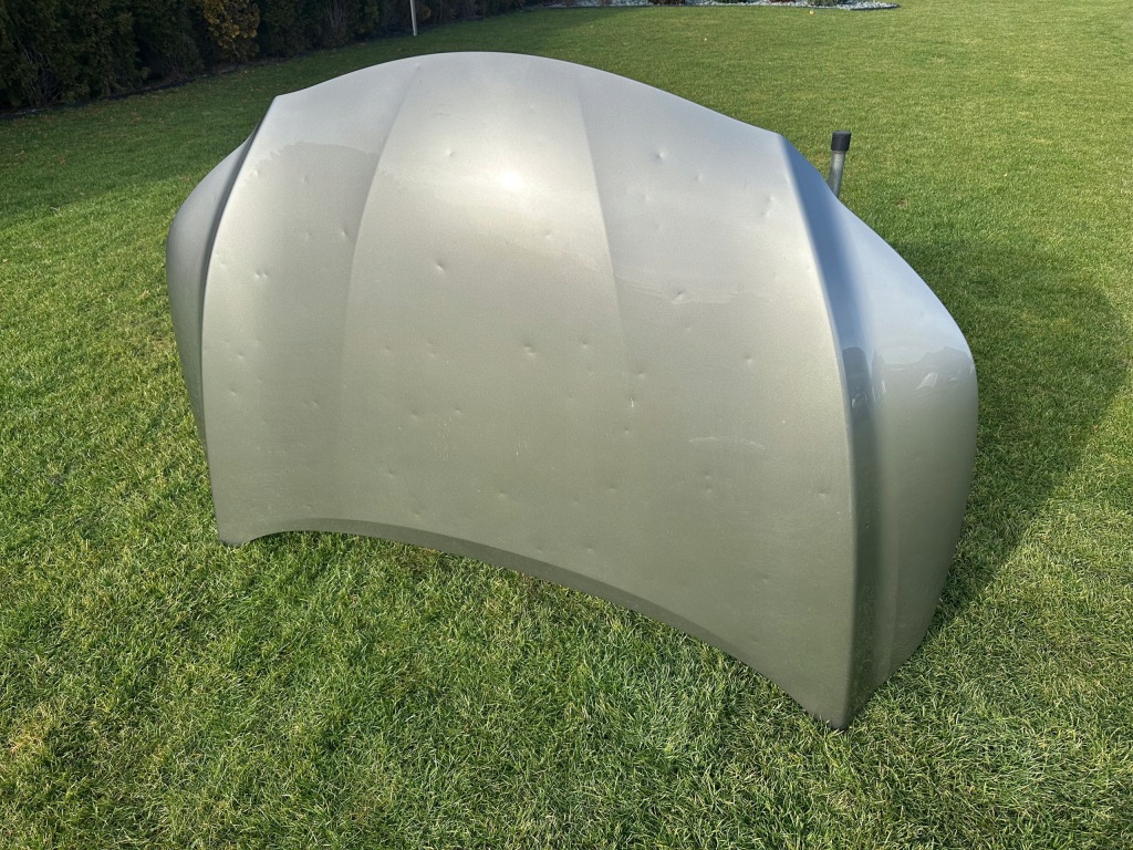 Lexus rx 4 iv 2015- капот кришка двигуна оригінал в Україні