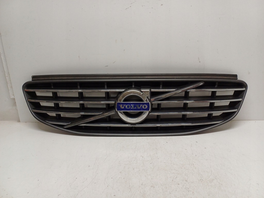 фото №1, Volvo xc60 1 i lift 13- решётка радиатора решётка радиатора решётка радиатора 31333832