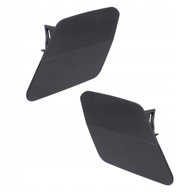 фото №1, Bmw x6 f16 14-zaślepka розпилювача фара p+l