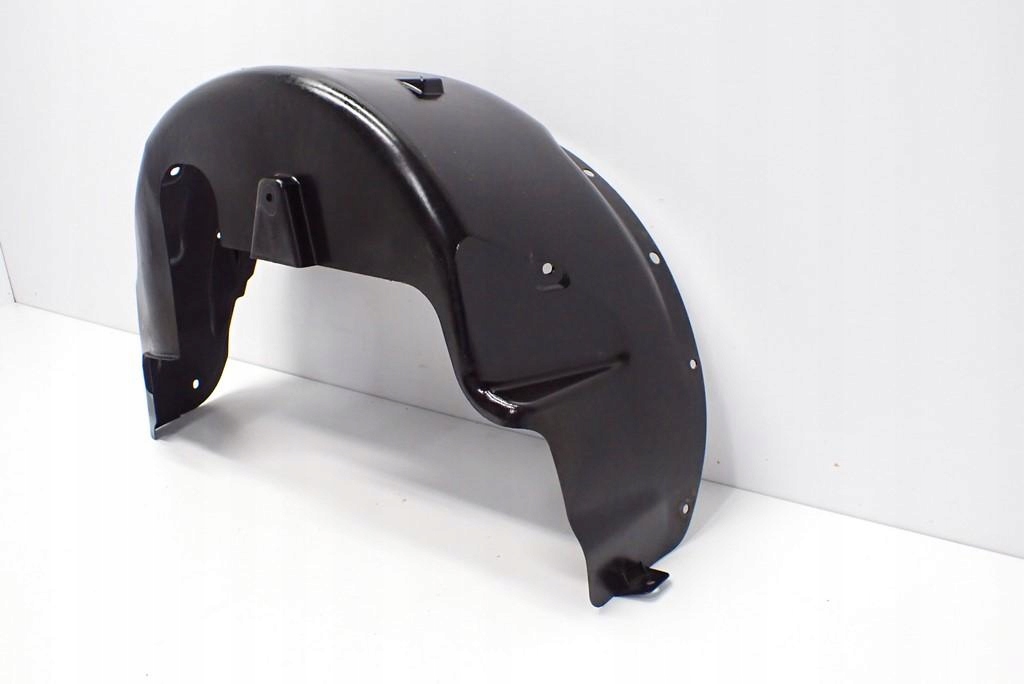 фото №4, Подкрылок правый задняя задние оригинал ssangyong tivoli 19r