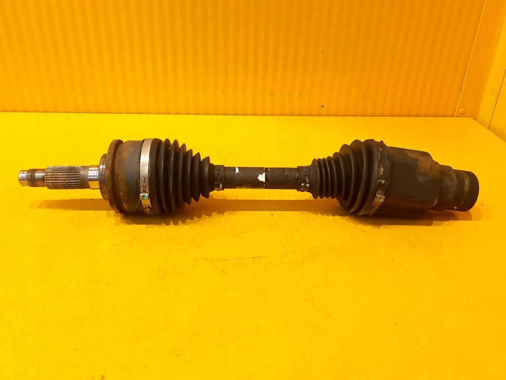 Купить Ford ranger v 3.2 tdci приводной вал перед правая ab39-3a427-cc