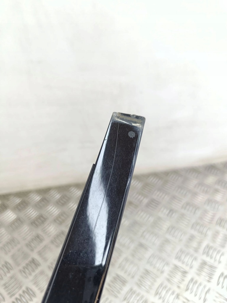 фото №6, Opel signum 2005 молдинг стекло лобовое / передней