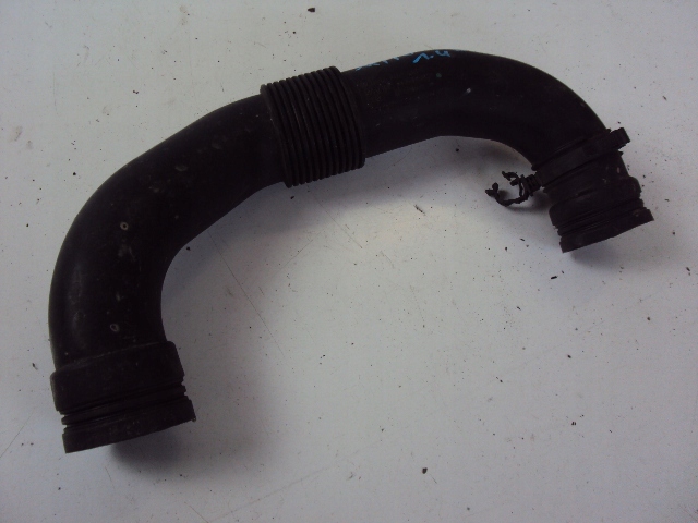 фото №1, Труба шланг повітря alfa romeo mito 1.4 benz