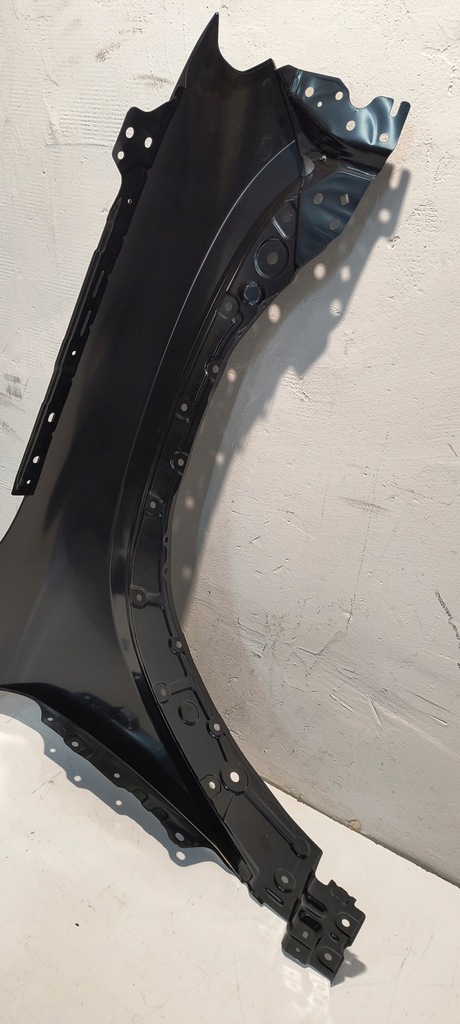 фото №9, Крила лівий перед передній mazda mx30 mx-30