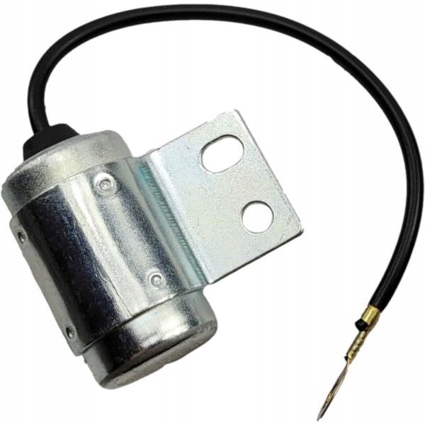 фото №2, Конденсатор апарата zapl. f126p