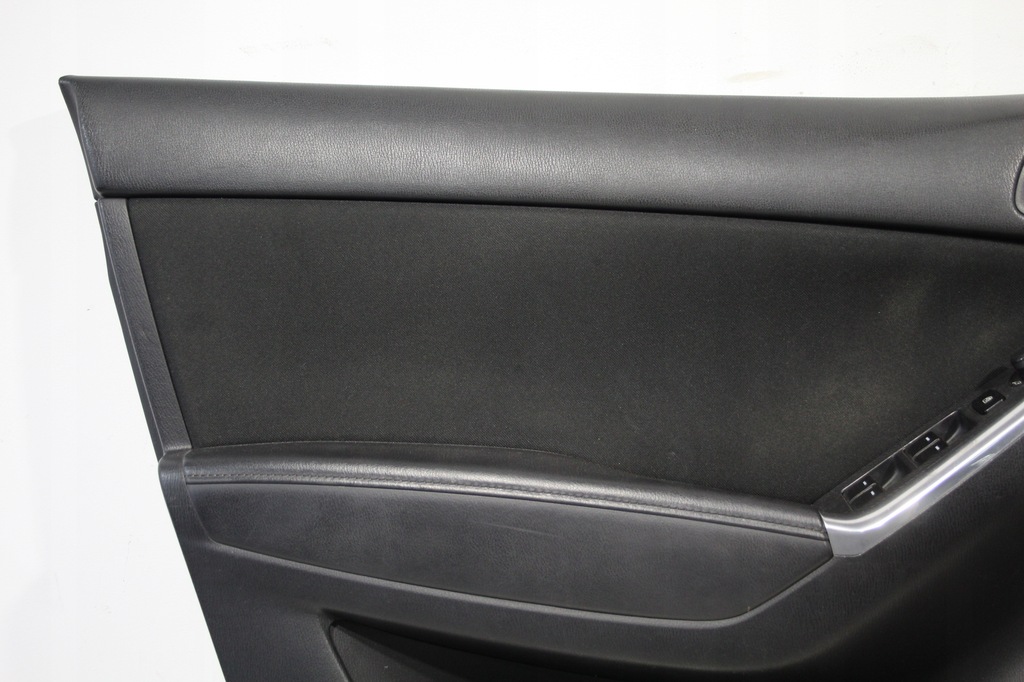 фото №2, Обшивка дверь левый перед mazda cx5 kd lift