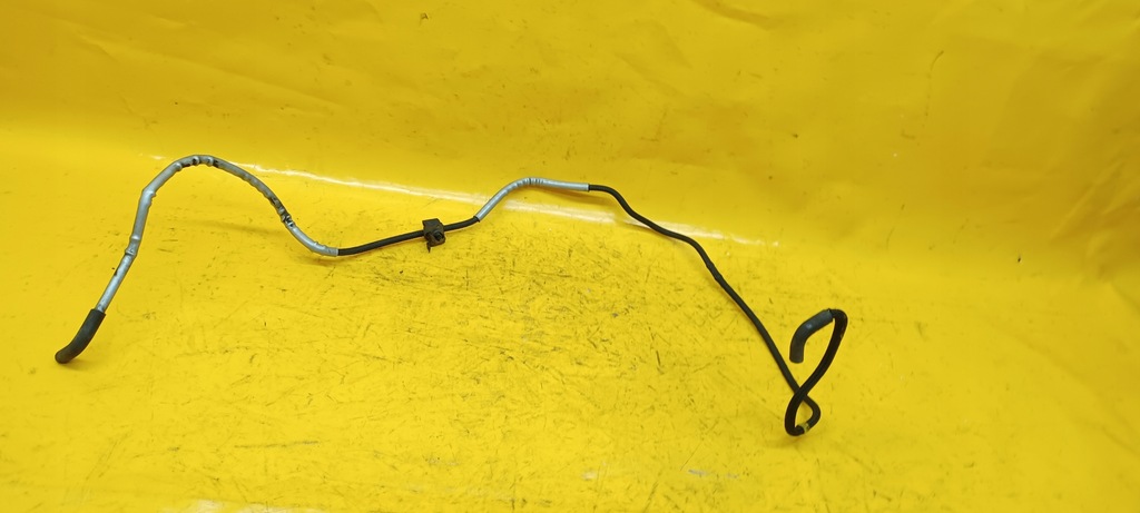 фото №9, Шланг do воздуха berlingo 1,6hdi 08r