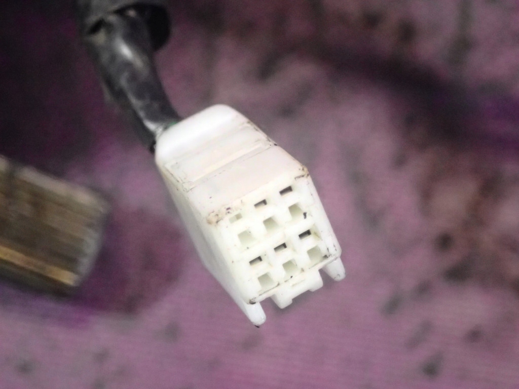 фото №5, Toyota corolla e12 00-08 2.0 підсилювач електричний 4520002180