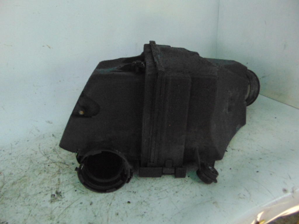 фото №2, Bmw seria 5 корпус. фильтр pow ---