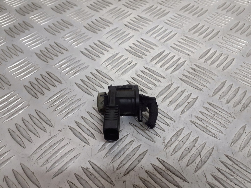 фото №1, Клапан вакууму audi a6 c5 1.9 tdi 1j0906283c