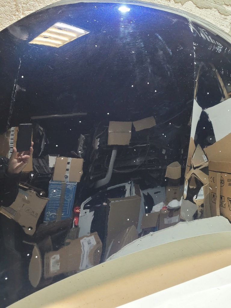 фото №4, Капот crossland x 17-20