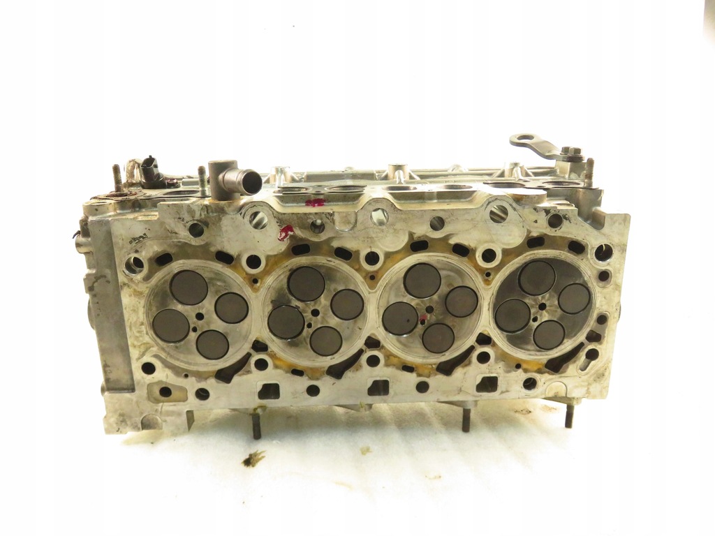 фото №5, Головка kia sorento i 2.5 crdi 170 d4cb