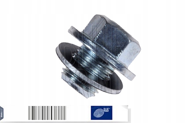 фото №11, Blue print adt30101 крышка сливной масла, поддон ol