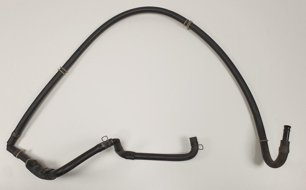 фото №3, Шланг трубка воздуха mazda rx-8