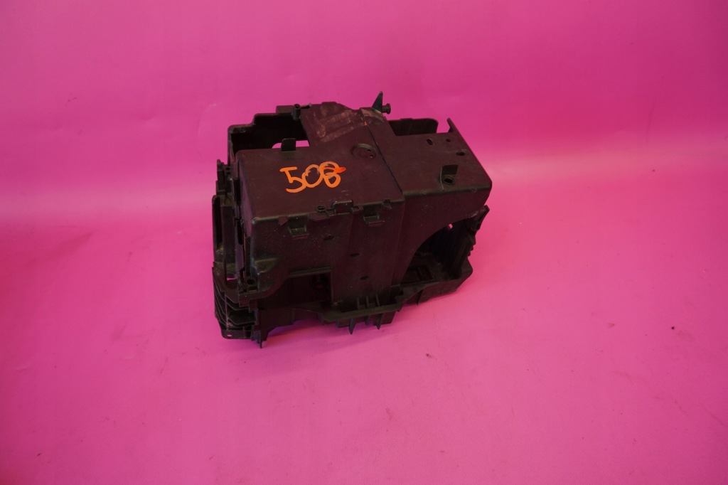 Купить Корпус аккумулятор peugeot 508 rxh 9686729280