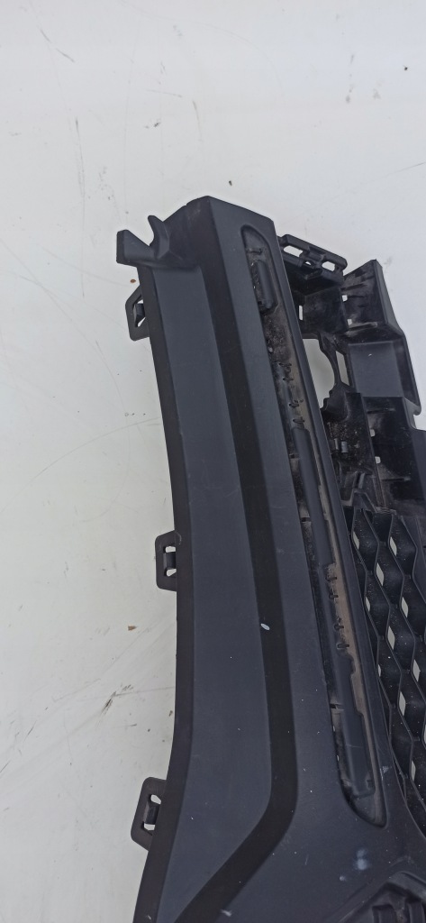 фото №8, Twingo iii 2014- решітка радіатора решітка радіатора 622566433r