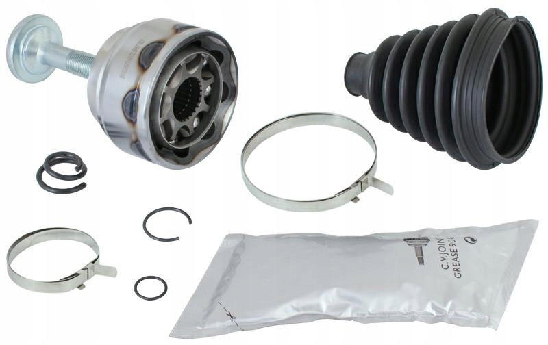 фото №1, Шарнир вала bmw 7 f01, f02, f03, f04 xdrive