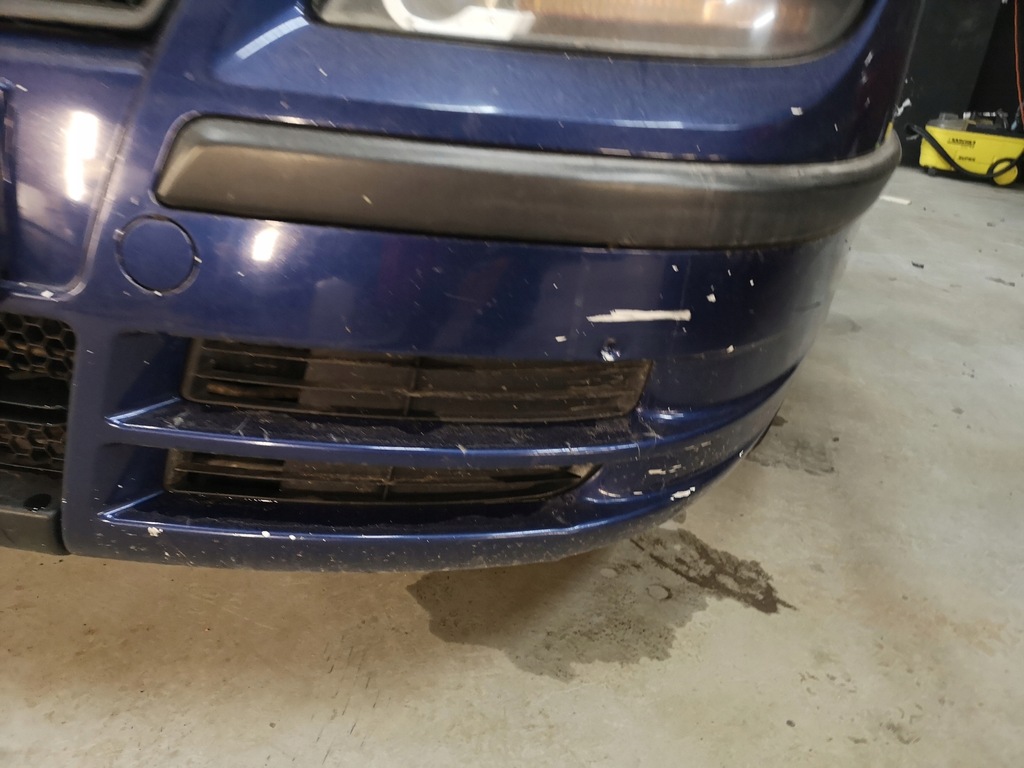 фото №6, Бампер kompletny fiat ulysse 2.0d 2005r lubelskie