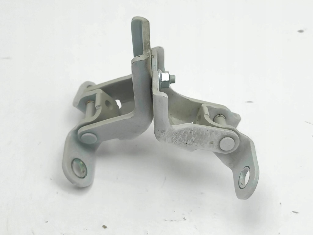 фото №7, Kia stonic 2022 правая сторона петли