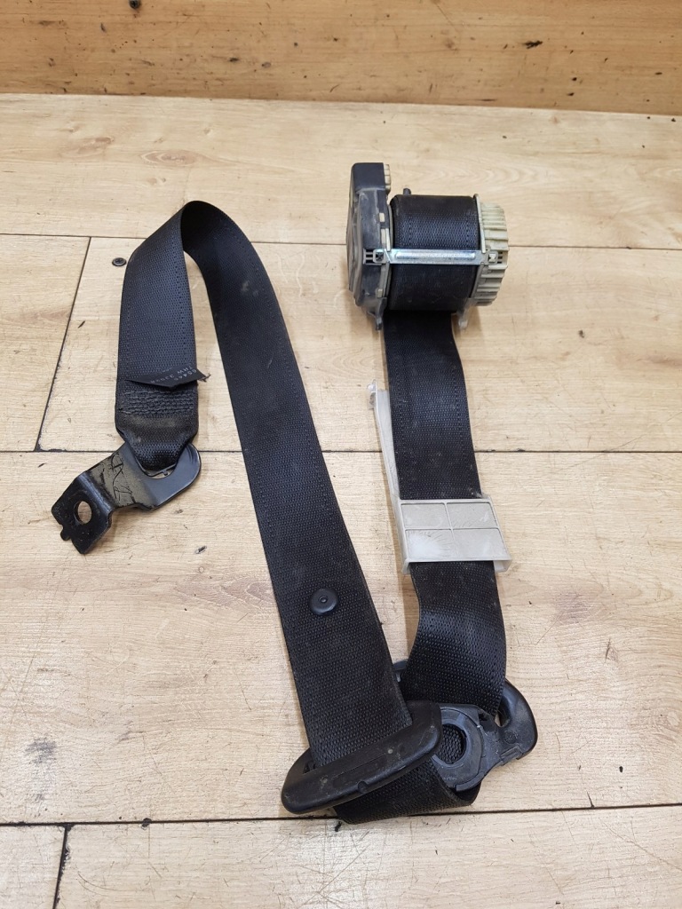 Купить Ремень безопасности перед правый  opel astra g 2