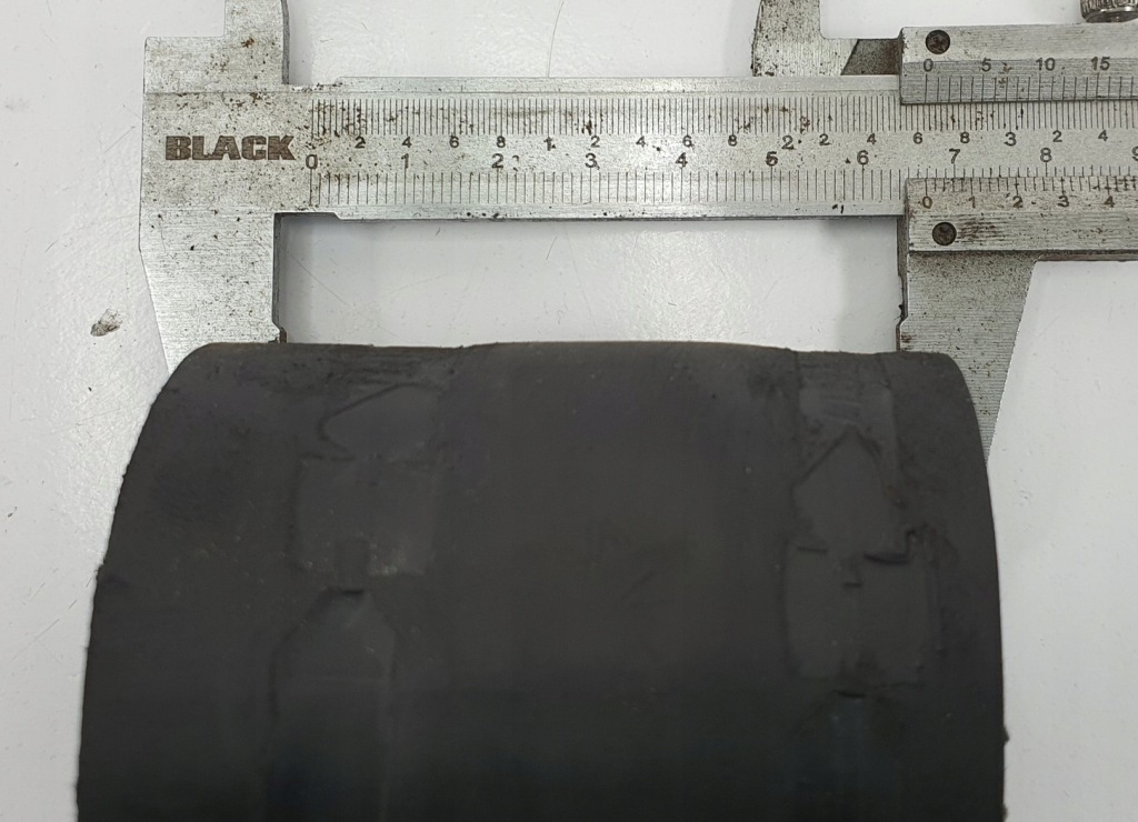 Пабтрубок  труба соединитель воздуха mercedes w163 2.7 cdi с Разборки