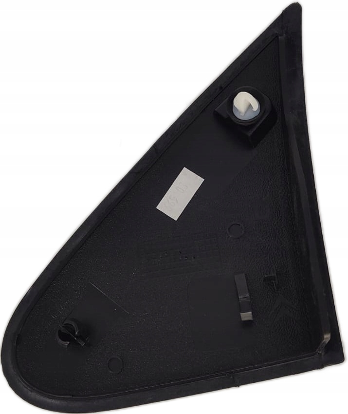 фото №1, Накладка крила citroen berlingo