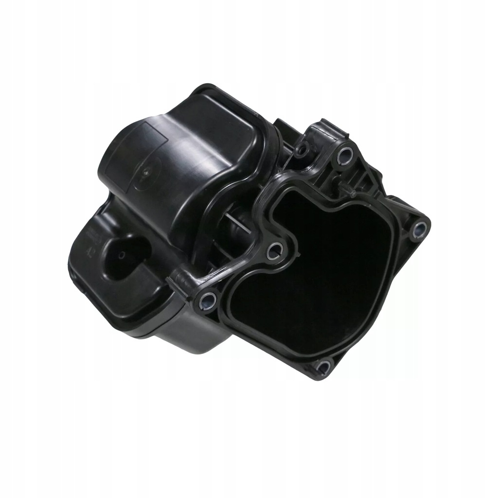 фото №9, Крышка радиатора egr fiat alfa romeo 2.0 mjtd