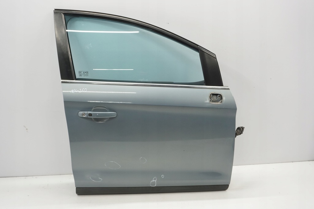 фото №1, Ford kuga mk1 двері правий перед передні