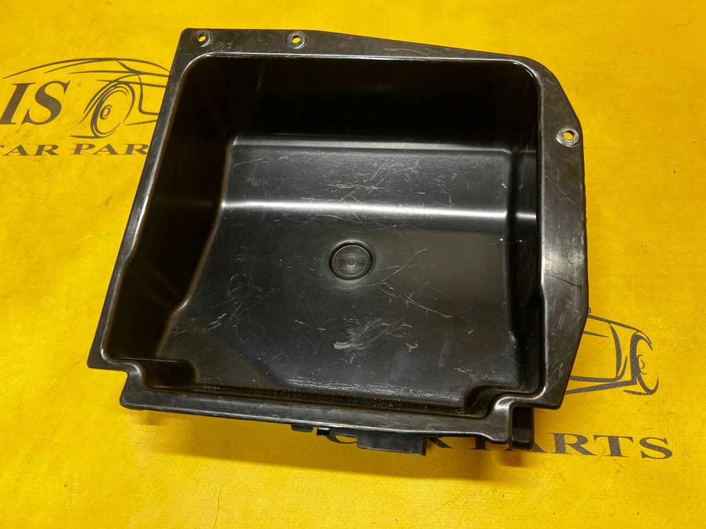 фото №1, Кришка заглушка бардачка консолі пасажира bmw 5 f10 f11