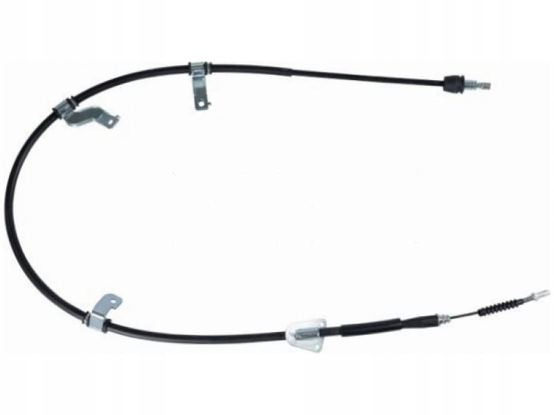 фото №1, Трос гальмівна ліва kia ceed ii 12-18 pro ceed ii 13-18