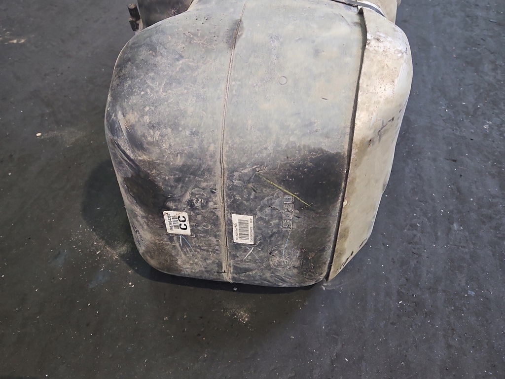 фото №9, Бак пального bak isuzu d-max iii 19- 1.9 ddi