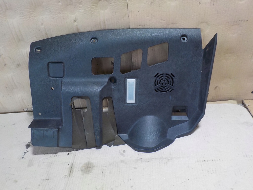 фото №1, Захист колонки керма 9219548 9219550 bmw 1 f20 2.0d 118d przed lift