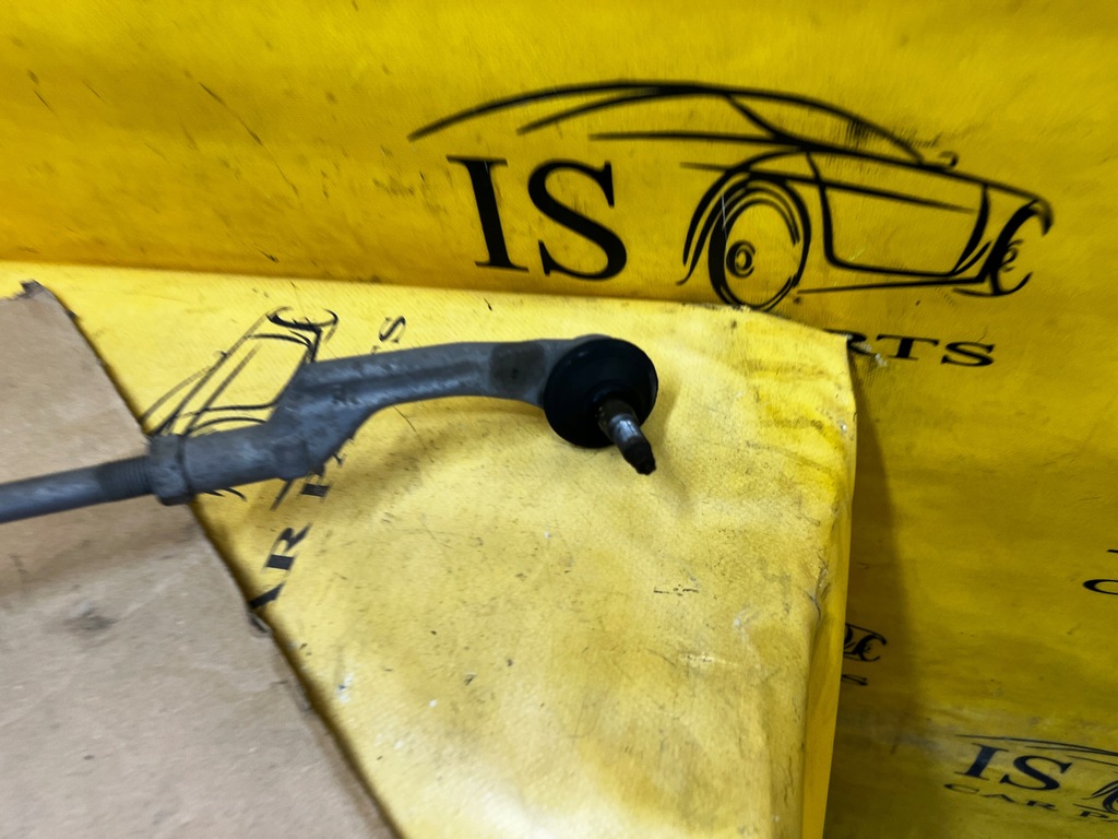 фото №8, Рейка рульова трансмісія кермова peugeot 2008 ii eu