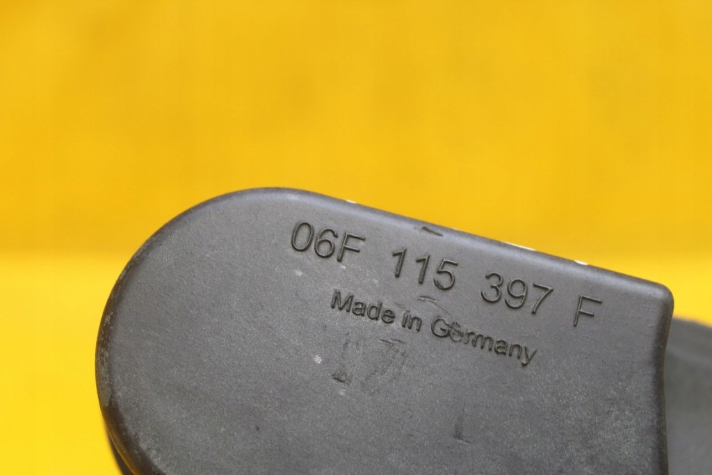 фото №7, Корпус фильтра масла a4 b7 a6 c6 a3 8p passat b6 2.0 tfsi bgb 06f115397f