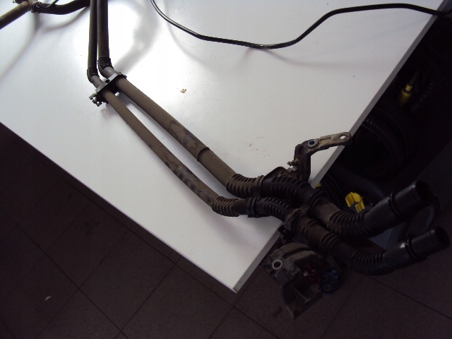 фото №3, Провода wody smart forfour a453 1.0b 2018 rok