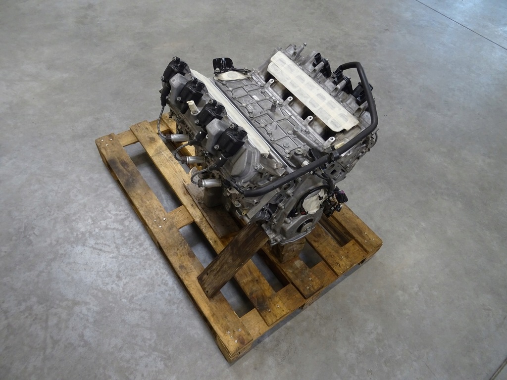 фото №10, 2018 camaro zl1 lt4 6.2 компресор v8 двигун cadillac cts-v