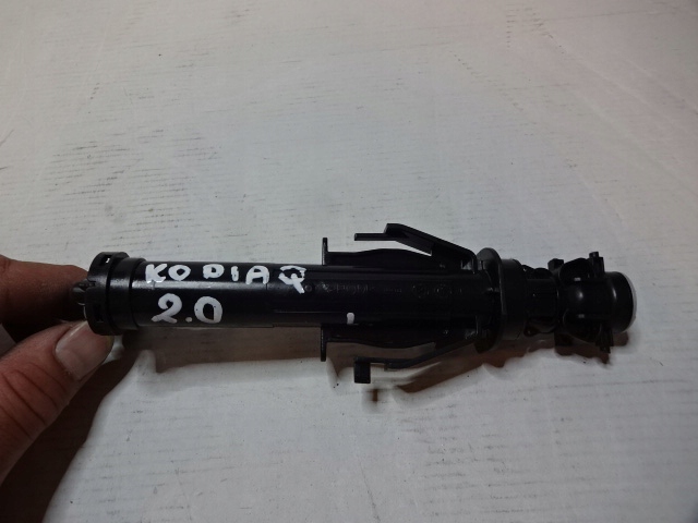 фото №4, Омивач фара skoda kodiaq