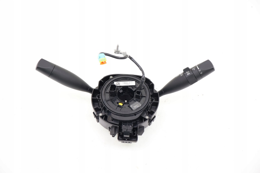 фото №1, Jeep cherokee kl переключатель комбинированный 68189101ah