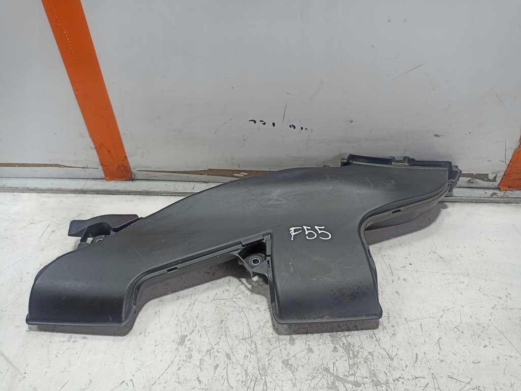 фото №1, Mini cooper f55 впуск канал воздуха 7626564